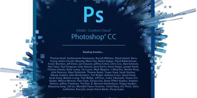 Photoshop Cc For Mac free. download full Version