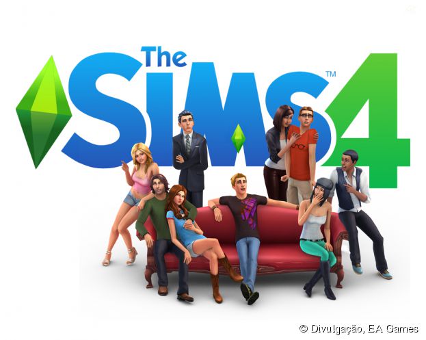 Sims 4 download mac free