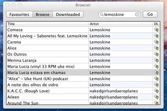 Soundcloud download to mac