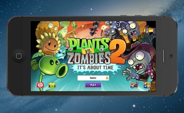 Download plants vs zombies 2 for mac free